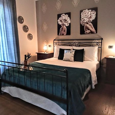 Villa Bonetti Costermano Esterno foto