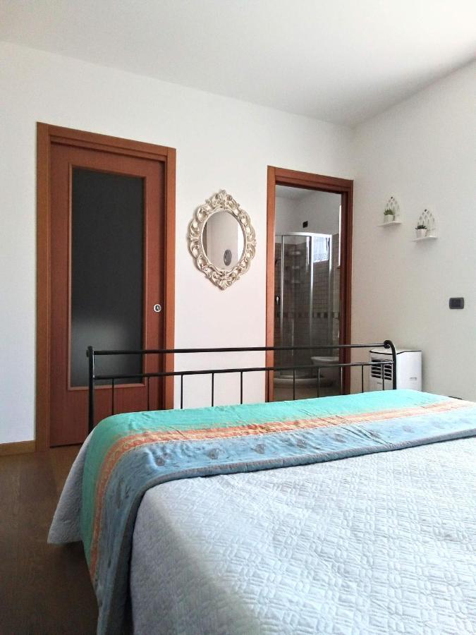 Villa Bonetti Costermano Esterno foto