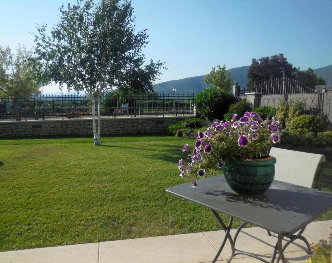 Villa Bonetti Costermano Esterno foto