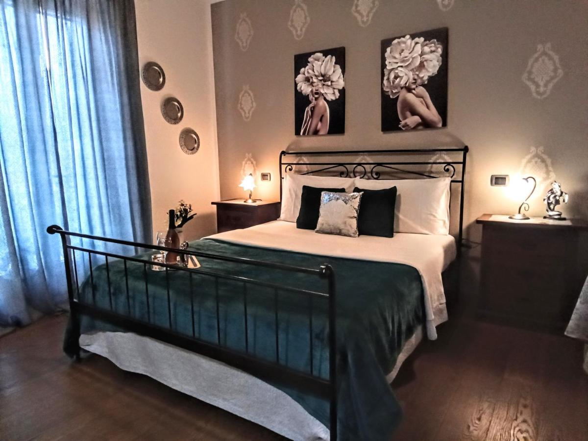 Villa Bonetti Costermano Esterno foto
