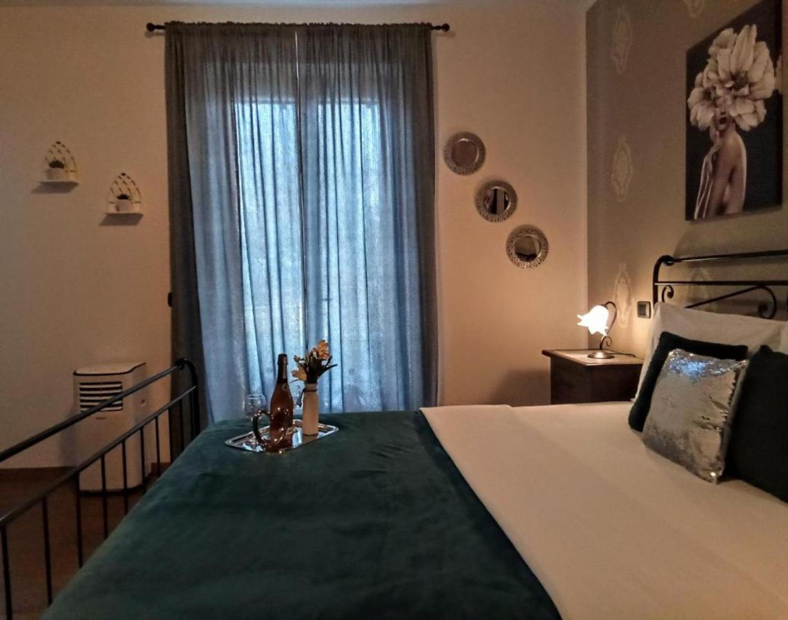Villa Bonetti Costermano Esterno foto